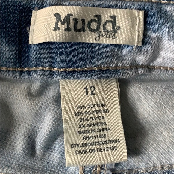 Bleached jeans - Picture 3 of 3